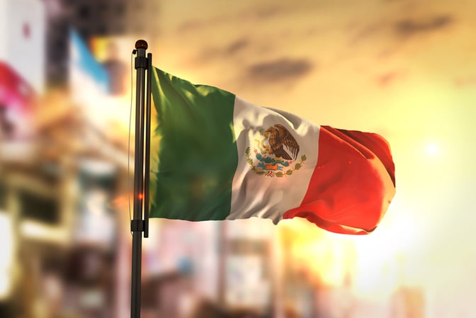 Ventajas y desventajas de la globalización en México [logística]